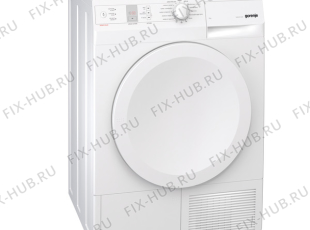 Стиральная машина Gorenje D744BJ (378348, SP10/220) - Фото